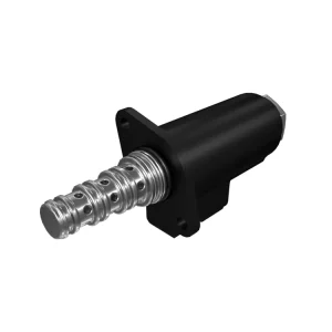 304-1142 Angle Control Valve Group Solenoid Valve for Construction Machinery
