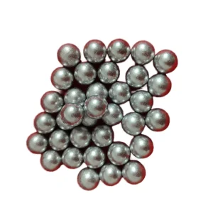 304/316L Stainless Steel Balls AiSi Standard Tolerance 15% Used in Hardware Fasteners Bearings Valves