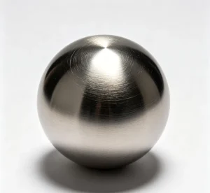 304/316L Stainless Steel Balls Precision Solid Balls for Hardware Fasteners Bearings & Valves AiSi Standard Welding Process