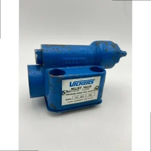 307272 03 H 20 Relief Valve for Industrial Automation Equipment