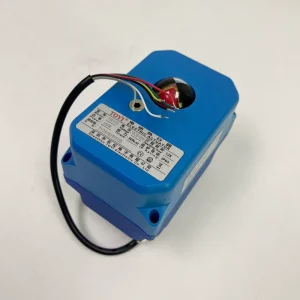 30Nm 1/4″-2″ 2-Way On-Off Electric UPVC Motorized Ball Valve IP65 CE Certified OEM General Application