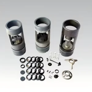 30kg Drilling Float Valve Drill Pipe Check Valve for Oil Field Drilling