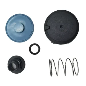 32140004 Auto Engine Parts Engine PCV Cover Kit for S60 XC90 2.0L
