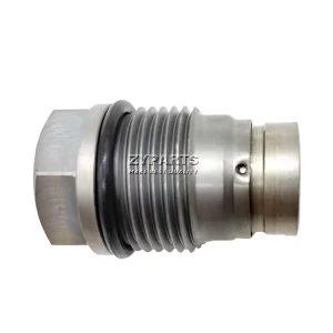 323D Rail Pressure Valve 398 6226 3986226
