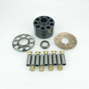 333-9277 Hydraulic Pump Rotating Group with Valve Plate RH Replace CAT 333-9277 Piston Pump Parts