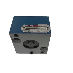 3340190000 Pneumatic Modular Check Valve