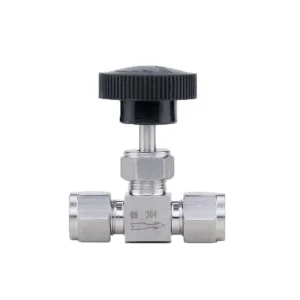 3681012 Female Thread Needle Valve Globe Valve 1/4 3/8 1/2