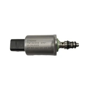 3769596 Solenoid Valve TM82302