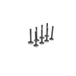 3B 11B 13B 14B 15B Engine Intake Valve and Exhaust Valve for Toyota Engine Parts