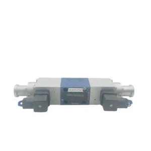3DREP6C Series Three Way Proportional Reducing Valve Hydraulic Valve