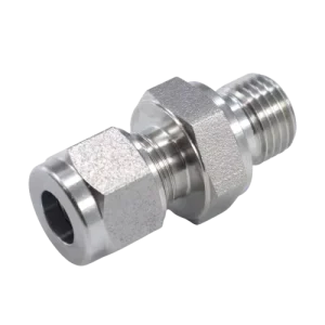 4 Axis CNC Machining Manufacturer OEM Drilling Tapping Service Hydraulic Valve CNC Machining