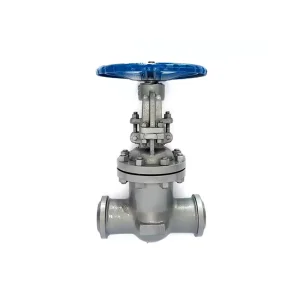 4 Inch Welded Valve 4 Inch Welded Valve Globe Valve Butt Weld Petroleum Products
