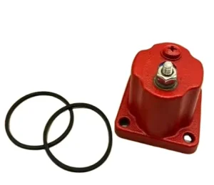 4024809 24V Fuel Shutoff Solenoid Valve 3054609 for NT855 N14 M11 K19 K38 K50 Diesel Engine PT