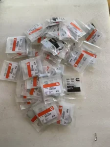4098164 Guide Valve Stem 4100845 Plug O Ring