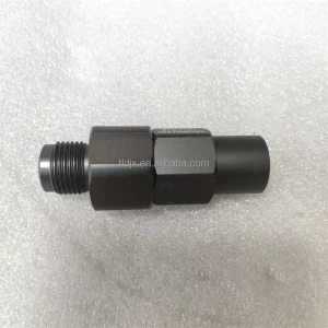415-4991 416-7101 Relief Valve Construction Machinery Parts Common Rail Valve for E320D E323D Excavator