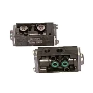 41590T00040 Is Suitable for High and Low Speed Control Valves of Modern Sinotruk Heavy-duty Truck