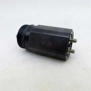 4307547 Engine Parts Injector Solenoid Valve for Cummins M11 N14 Diesel Injector