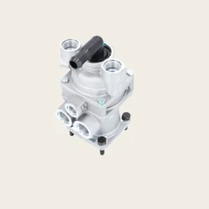 4613192710 High Quality Foot Brake Valve Suitable for European Trucks Df and MB Models