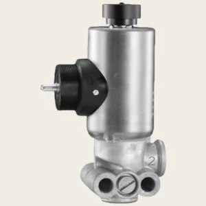 4721726000 Solenoid Valve Suitable for European Trucks Df and MB. Product Codes: 1934962, 0009970712