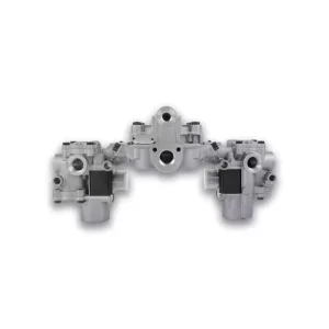 4725001230 ABS Relay Valve for Heavy Duty Truck and Trailer Air Brake Parts S4725001230