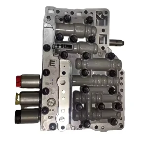 48800 02230 Valve Body CVT KN4 Gear Box Valve Body Assembly for ACCNET 48800 02230