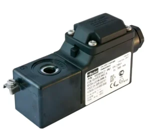 495905C2 HZ96C2 Ex Db Mb IIC T4 Explosion Proof Solenoid Coil Oil & Gas Valve Accessories ATEX Explosion Proof Coil