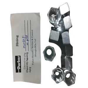 4A-RL4A-VT-SS-KF Needle Valve for Steam with Needle-Type Structure