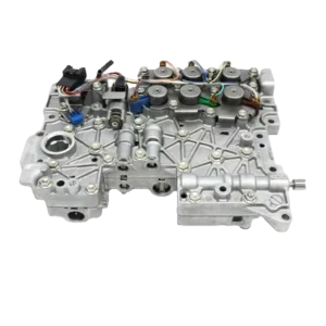 4EAT Transmission Solenoid Valve Body for Subaru and Forester and Impreza and Outback 2.5L