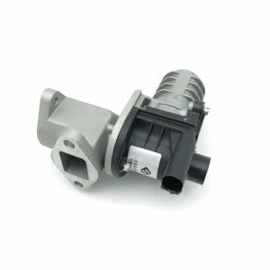 4L18CF 17001 2 Cooled EGR Valve Exhaust Gas Recirculation Valve for Light Commercial Truck Diesel Engine