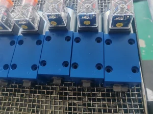 4WE 4WE6 220V 24V 4WE6 E61 EG24N9K4 Solenoid Valve 4WE10 D50 EG24N9K4 M Valve 220V 24V Hydraulic Valve 4WE6D60 CG24N9K4