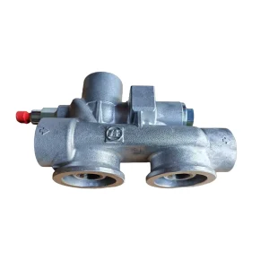 4WG260 Valve Body Parts