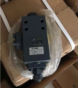 50-ton Crane Safety Valve Spare Part