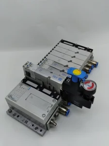 537953 Valves Complete Pneumatic Assembly Brand-new, Genuine Product with a One-year Warranty