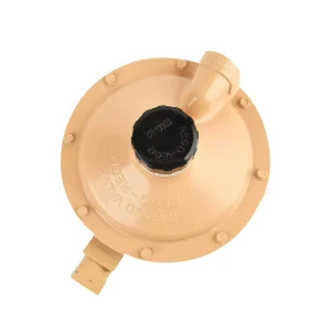 5503C4 Industrial Grade High-turn Low Pressure Reducing Valve Thickened Valve Body Explosion-proof Factory Direct Supply