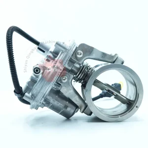 5562471 5562470 Exhaust Throttle Valve