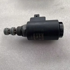 5615344 Solenoid Valve Magnetic Valve for A924B/C A944B/C Construction Machinery Spare Parts
