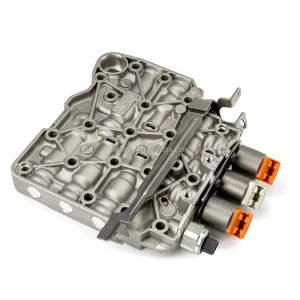 568740 Gearbox CVT VT2 Continuous Variable Transmission Valve Body for Mini Cooper 02 08 1.6 1.4