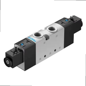 575620 Vuvs l30 p53c md g38 f8 1b2 Vuvs Pneumatic Solenoid for Industrial Automation New Original