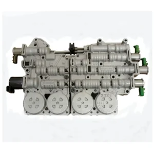 5L40E 5speed Mechatronics Transmission Valve Body for BMW 24307521362