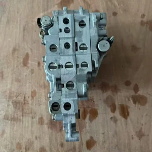 5LK 5LS CVT Transmission Valve Body Assembly 27000-5X9-014 For Honda