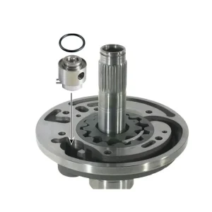 5R55N/W/S Pump Flow Control Valve Kit 56200-03K