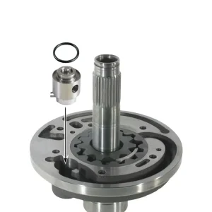 5R55S 5R55N 5R55W 56200 03K Pump Flow Control Valve Kit