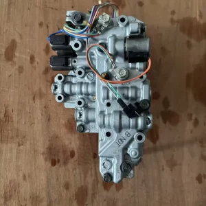 5T0 CVT Transmission Valve Body 27000-5T0-A01 for Honda Civic for Hyundai