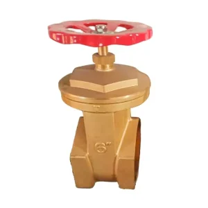 5inch 6inch Gate Valve Forged Italy Type Brass Gate Valve for Water 3inch 300PSI Bronze Gate Valve Brass Soldered Gate Valves