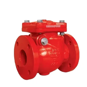 6 Inch Swing Check Valve Valve Check