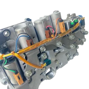 6-Speed Remanufactured U760E U760 89030 Automatic Transmission Valve Body for Toyota and Camry and Highlander RAV4