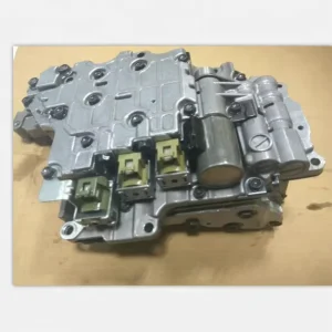 60-40LE Transmission Valve Body with Solenoid Valve AW60-40LE Gearbox Parts 60-40