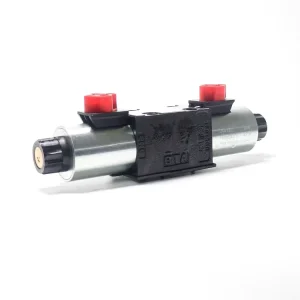60120569 for KALMAR ELME Spreader Telescopic Cylinder Solenoid Valve 762693 Container Reach Lift Crane Parts & Accessories