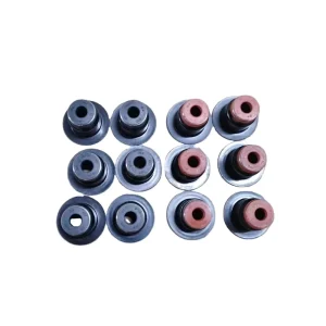 6114ZQB Valve Stem Seal for Shanghai Diesel Engine Heavy Truck Spare Parts D04 105 30 D04 107 30