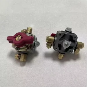 61VN1 12100 B1 New Bus Parts Emergency Valve Durable Automotive Parts 10*10*6